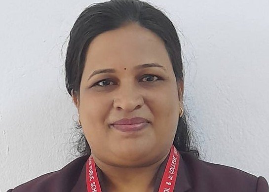 Asmita Upadhye