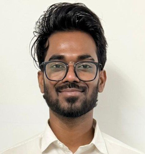Sanjay Solanke