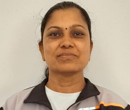 Shilpa Angre