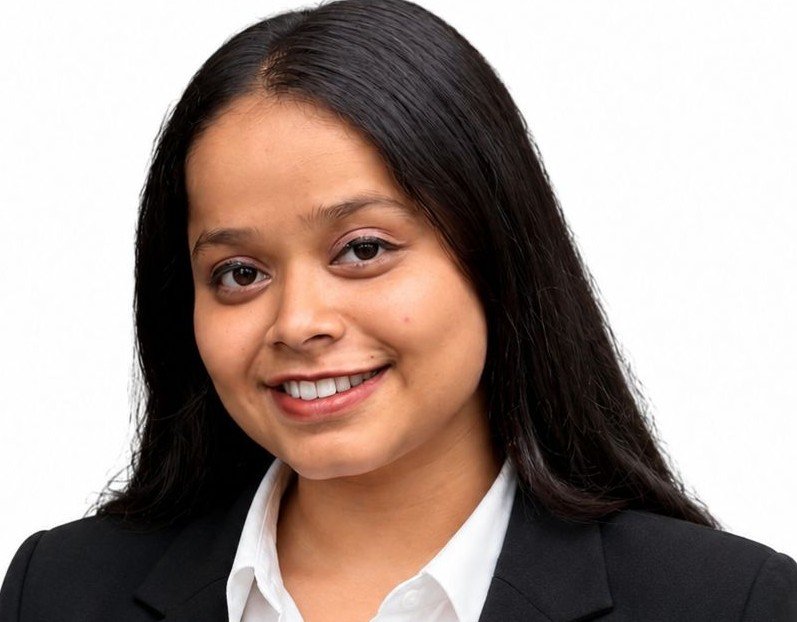 Siddhi Bhosale
