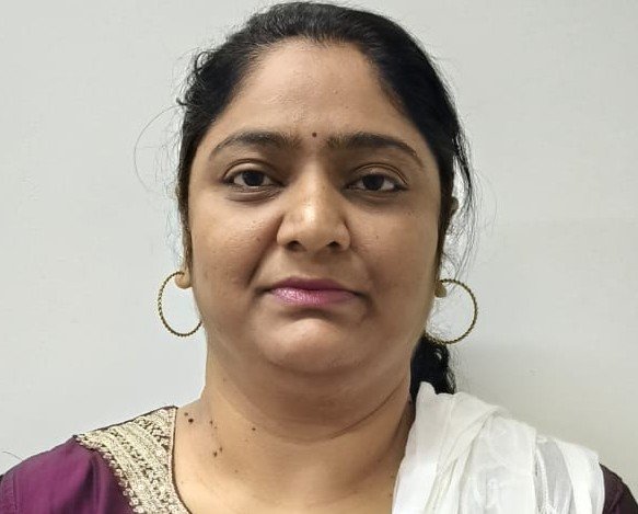 Supriya Kirte