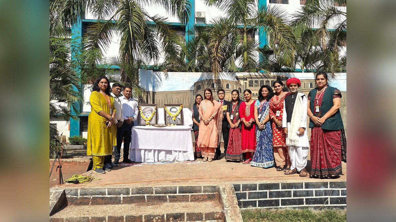 Ambedkarjayanti Celebration 2026-27