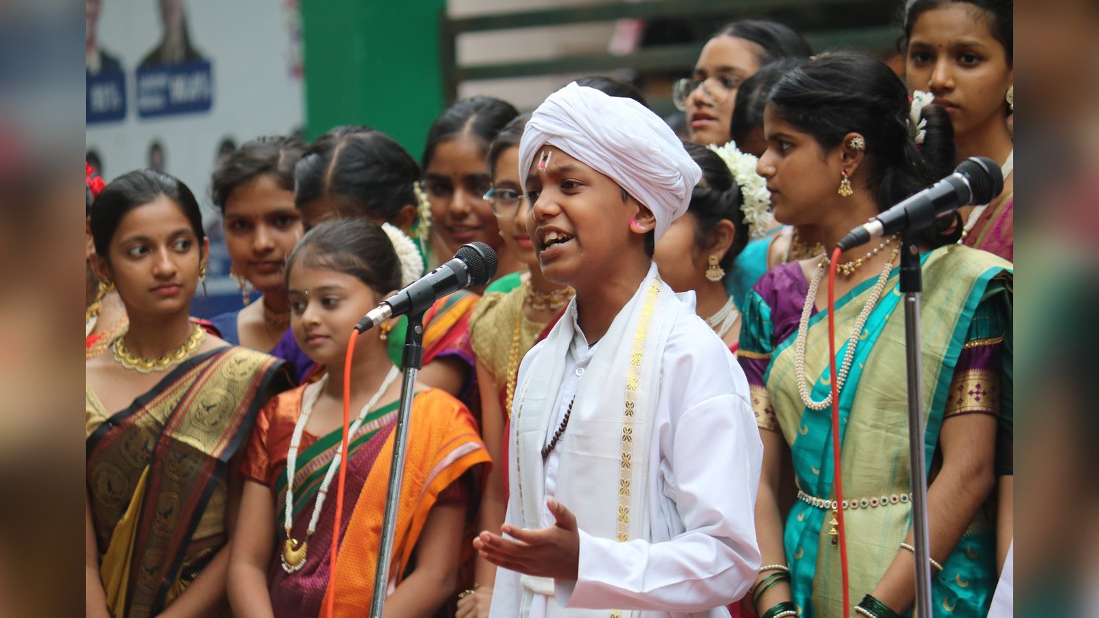 Ashadhi Ekadashi Celebration 2026-27