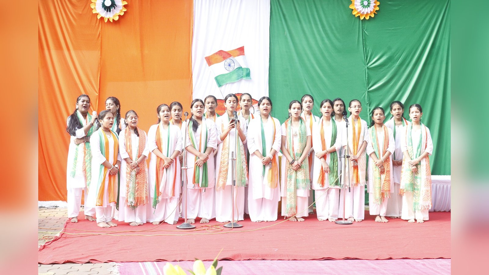 Independence Day Celebration 2026-27